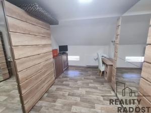 Prodej rodinného domu, Přerov, Na Podlesí, 280 m2