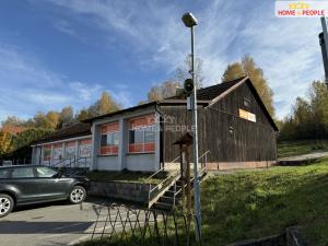 Prodej rodinného domu, Nová Pec - Nové Chalupy, 142 m2