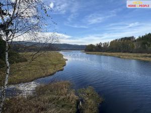 Prodej rodinného domu, Nová Pec - Nové Chalupy, 142 m2