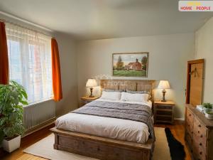 Prodej rodinného domu, Nová Pec - Nové Chalupy, 142 m2