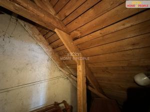 Prodej rodinného domu, Nová Pec - Nové Chalupy, 142 m2