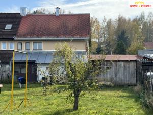 Prodej chaty, Nová Pec - Nové Chalupy, 142 m2