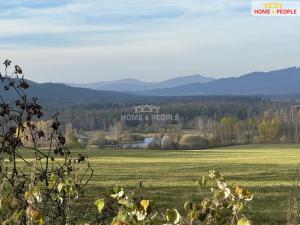 Prodej chaty, Nová Pec - Nové Chalupy, 142 m2