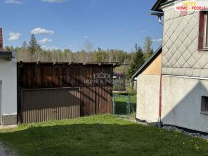 Prodej chaty, Nová Pec - Nové Chalupy, 142 m2