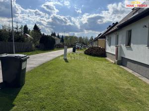 Prodej chaty, Nová Pec - Nové Chalupy, 142 m2
