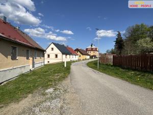 Prodej chaty, Nová Pec - Nové Chalupy, 142 m2
