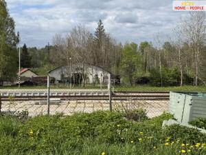 Prodej chaty, Nová Pec - Nové Chalupy, 142 m2