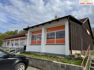 Prodej chaty, Nová Pec - Nové Chalupy, 142 m2