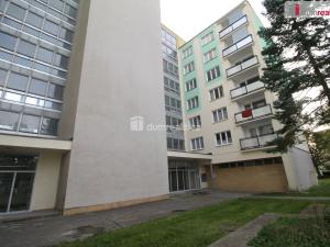 Prodej bytu 4+1, Mariánské Lázně - Úšovice, Havlíčkova, 127 m2