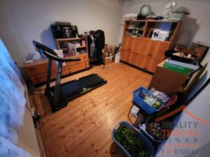 Prodej rodinného domu, Býšť - Hoděšovice, 104 m2