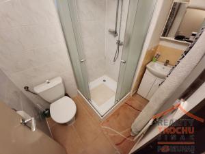 Prodej rodinného domu, Býšť - Hoděšovice, 104 m2