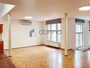 Pronájem kanceláře, Praha - Staré Město, Na příkopě, 203 m2