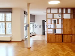Pronájem kanceláře, Praha - Staré Město, Na příkopě, 203 m2