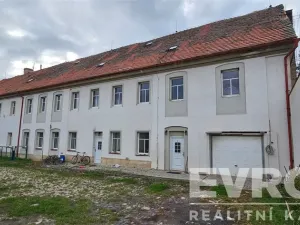 Prodej zemědělské usedlosti, Ploskovice - Těchobuzice, Těchobuzice, 1180 m2