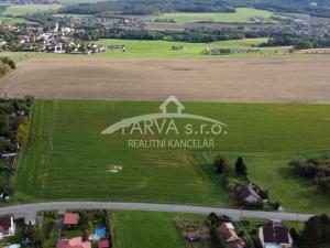 Prodej pozemku pro bydlení, Břasy - Kříše, 582 m2