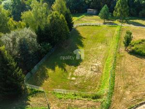 Prodej rodinného domu, Soběslavice - Padařovice, 219 m2