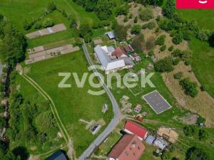 Prodej pozemku pro bydlení, Rajnochovice, 1061 m2