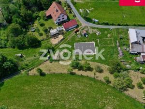 Prodej pozemku pro bydlení, Rajnochovice, 1061 m2