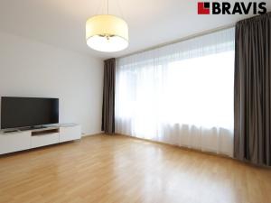 Pronájem bytu 3+kk, Brno - Štýřice, Vídeňská, 76 m2