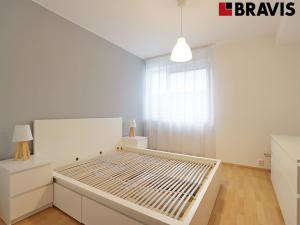 Pronájem bytu 3+kk, Brno - Štýřice, Vídeňská, 76 m2