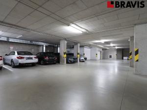 Pronájem bytu 3+kk, Brno - Štýřice, Vídeňská, 76 m2