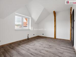 Prodej rodinného domu, Nové Sedlo, Loketská, 134 m2