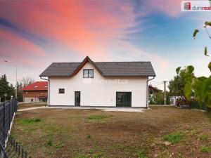 Prodej rodinného domu, Nové Sedlo, Loketská, 134 m2