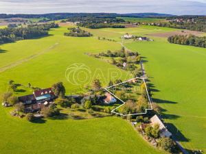 Prodej pozemku pro bydlení, Mladoňovice, 901 m2