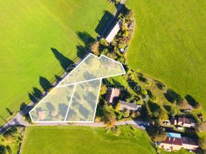 Prodej pozemku pro bydlení, Mladoňovice, 973 m2