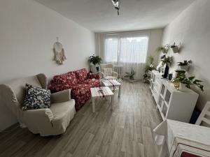 Prodej bytu 2+kk, Praha - Bohnice, Katovická, 46 m2