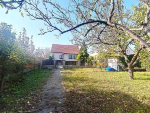 Prodej rodinného domu, Lužice, Šeříková, 100 m2