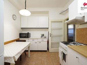 Prodej rodinného domu, Praha - Krč, V rovinách, 120 m2