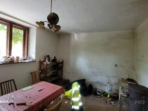 Prodej rodinného domu, Bystřice pod Hostýnem, 150 m2