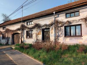 Prodej rodinného domu, Bystřice pod Hostýnem, 150 m2