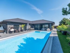 Prodej rodinného domu, Poděbrady, 241 m2