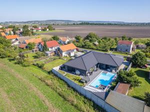 Prodej rodinného domu, Poděbrady, 241 m2