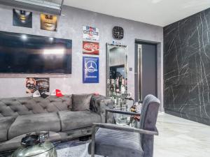 Prodej rodinného domu, Poděbrady, 241 m2