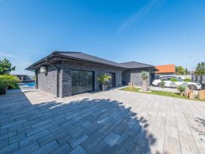 Prodej rodinného domu, Poděbrady, 241 m2