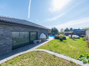 Prodej rodinného domu, Poděbrady, 241 m2