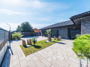 Prodej rodinného domu, Poděbrady, 241 m2