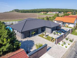 Prodej rodinného domu, Poděbrady, 241 m2