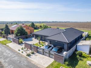 Prodej rodinného domu, Poděbrady, 241 m2