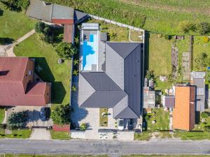 Prodej rodinného domu, Poděbrady, 241 m2