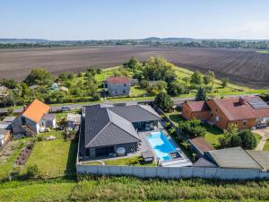 Prodej rodinného domu, Poděbrady, 241 m2