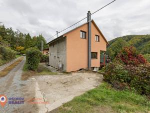 Prodej rodinného domu, Šternberk, 101 m2