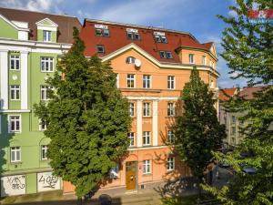 Pronájem atypického bytu, Ústí nad Labem - Ústí nad Labem-centrum, Pasteurova, 97 m2