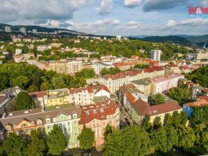 Pronájem atypického bytu, Ústí nad Labem - Ústí nad Labem-centrum, Pasteurova, 97 m2