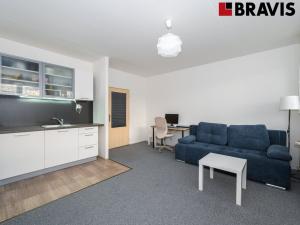 Prodej bytu 1+kk, Brno - Bohunice, Spodní, 33 m2