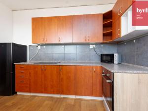 Prodej bytu 2+kk, Opava, Hlavní, 38 m2