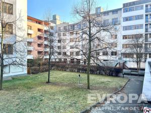 Pronájem bytu 3+kk, Praha - Smíchov, Randova, 97 m2